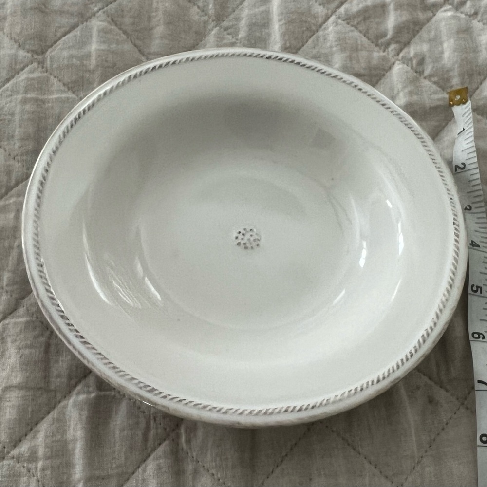 Juliska Berry & Thread Bowl - Picture 5 of 6